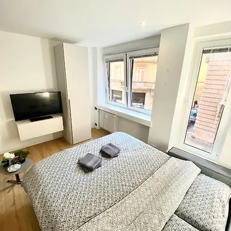 Centro • New • Moderno *