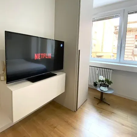 Centro • New • Moderno Appartement *