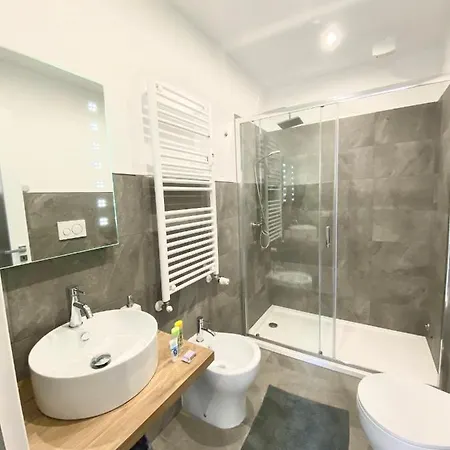 Centro • New • Moderno Udine