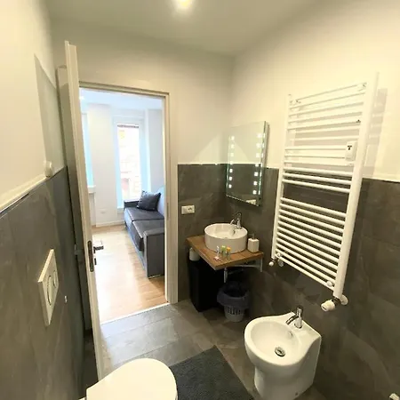 Centro • New • Moderno * Udine